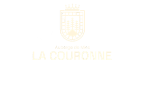 Auberge de Mies - La Couronne